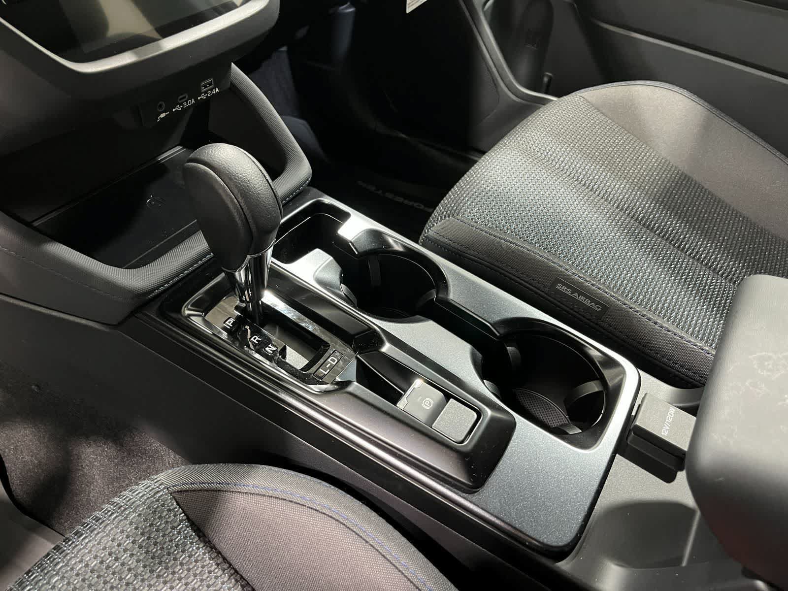 Certified 2026 Subaru Forester Premium AWD/4WD image 20