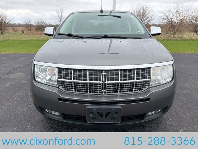 Used 2009 Lincoln MKX AWD image 8