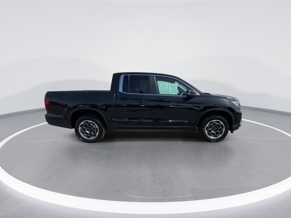 Used 2024 Honda Ridgeline RTL image 16