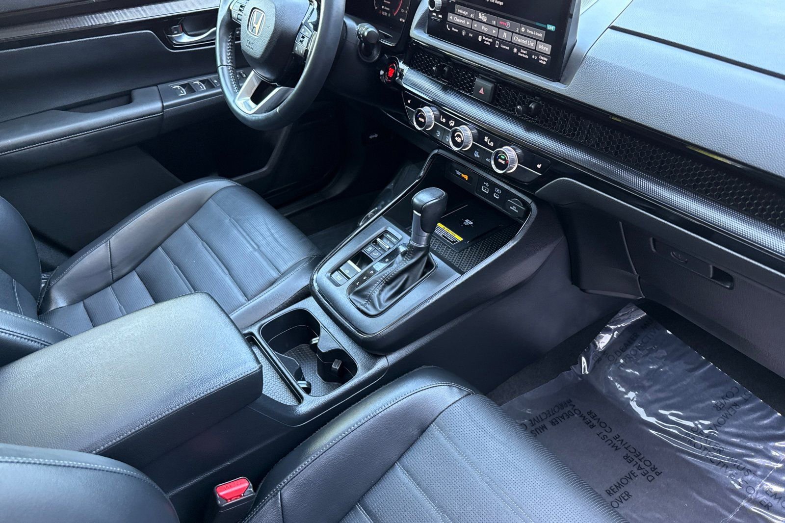 Used 2023 Honda CR-V EX-L image 18