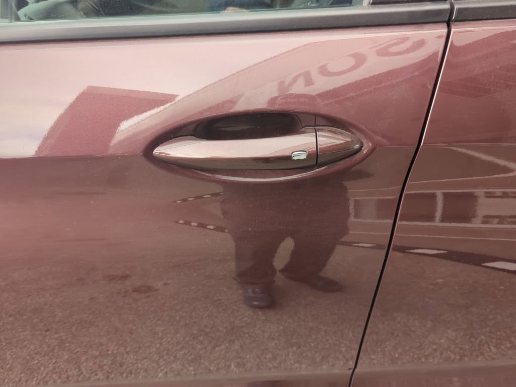 Used 2023 Chevrolet TrailBlazer LT w/ Convenience Package image 21