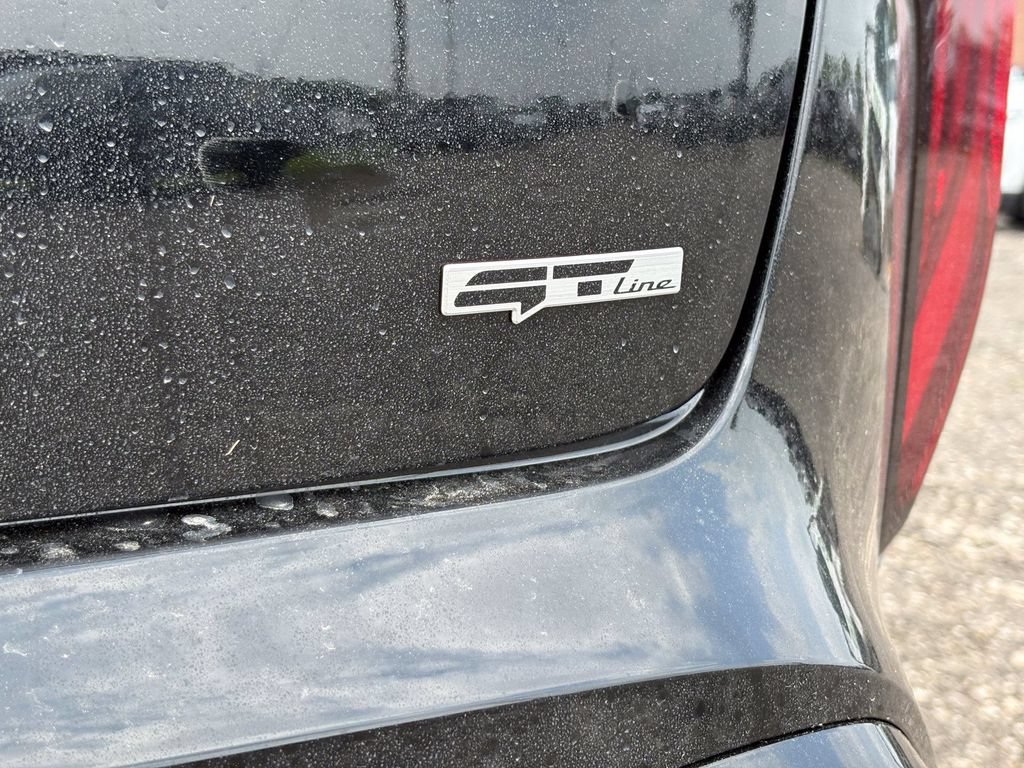 New 2026 Kia K4 GT-Line Turbo w/ GT-Line Premium Package FWD image 10