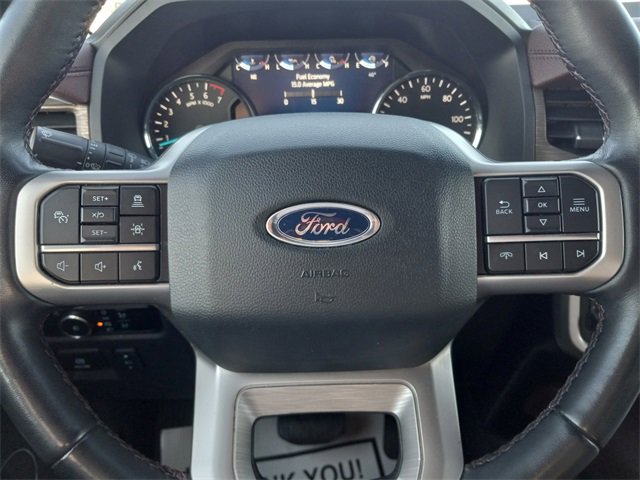 Used 2024 Ford Expedition Limited image 20