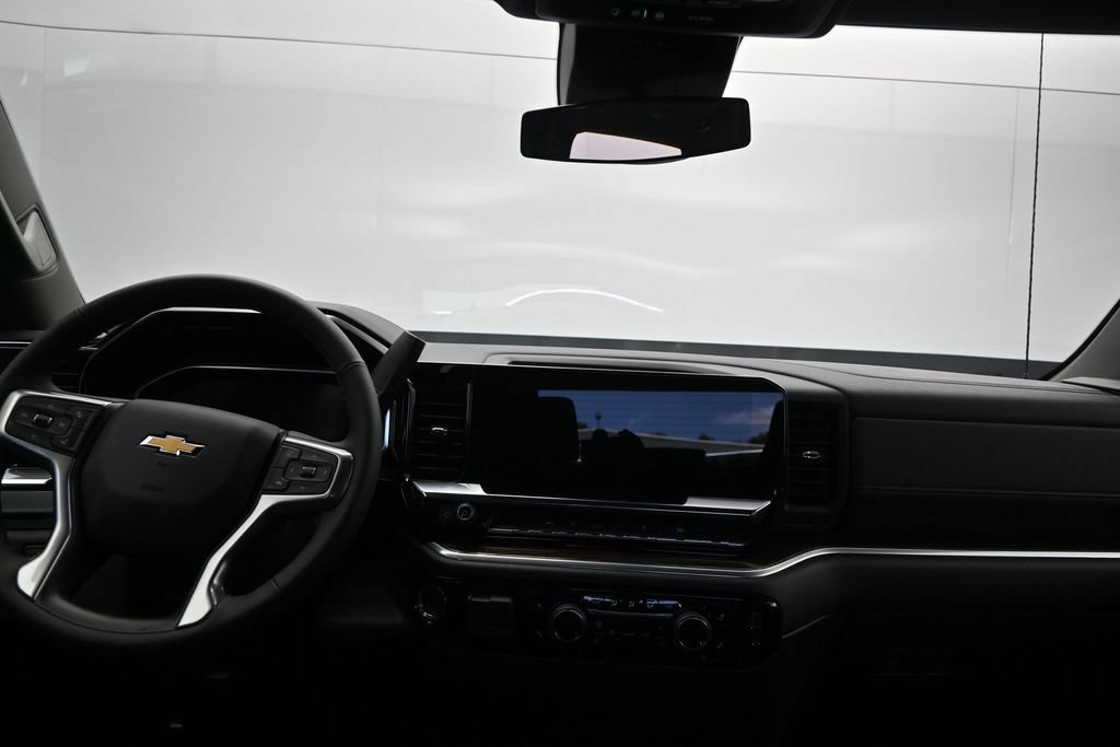 New 2026 Chevrolet Silverado 1500 LT AWD/4WD image 19