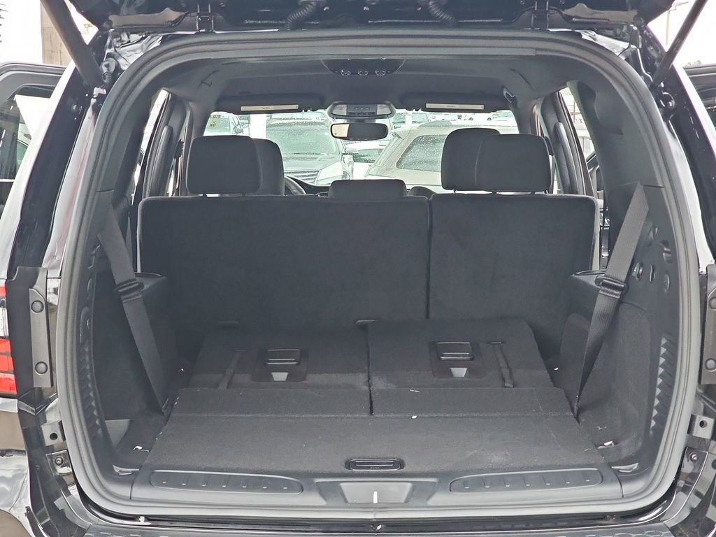 New 2026 Dodge Durango GT w/ Blacktop Package image 17