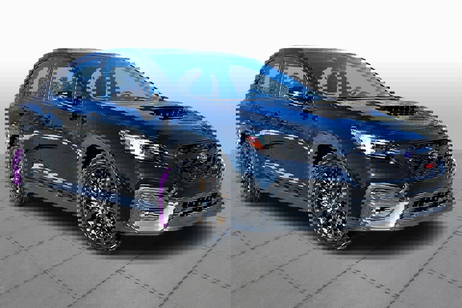 Used 2025 Subaru WRX Limited image 3