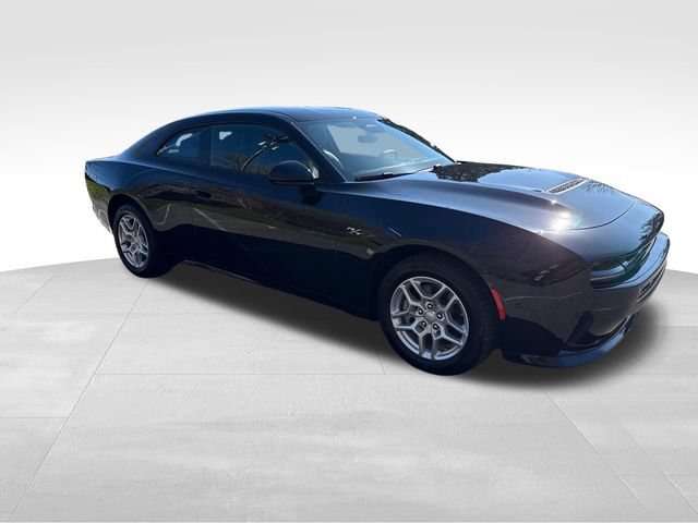 New 2026 Dodge Charger R/T w/ Driver Convenience Group AWD/4WD image 1
