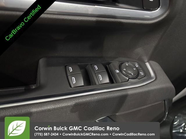 Certified 2025 Chevrolet Silverado 2500 LT w/ Convenience Package AWD/4WD image 14