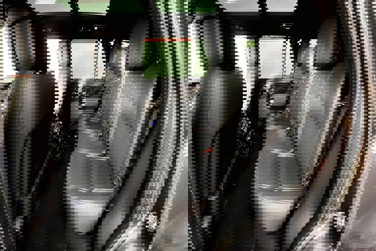 Used 2018 Land Rover Range Rover Supercharged image 18