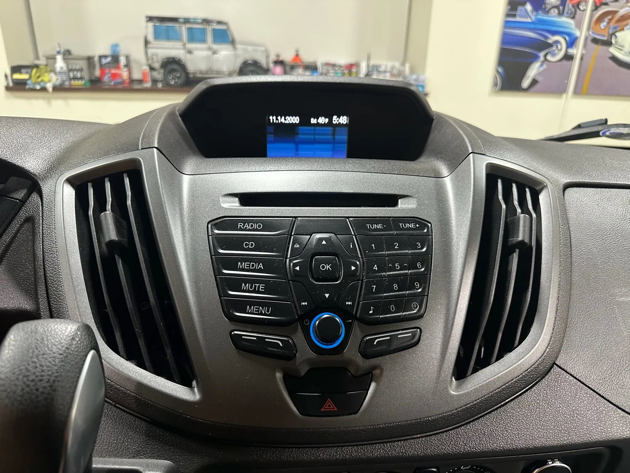 Used 2015 Ford Transit 350 XL image 41