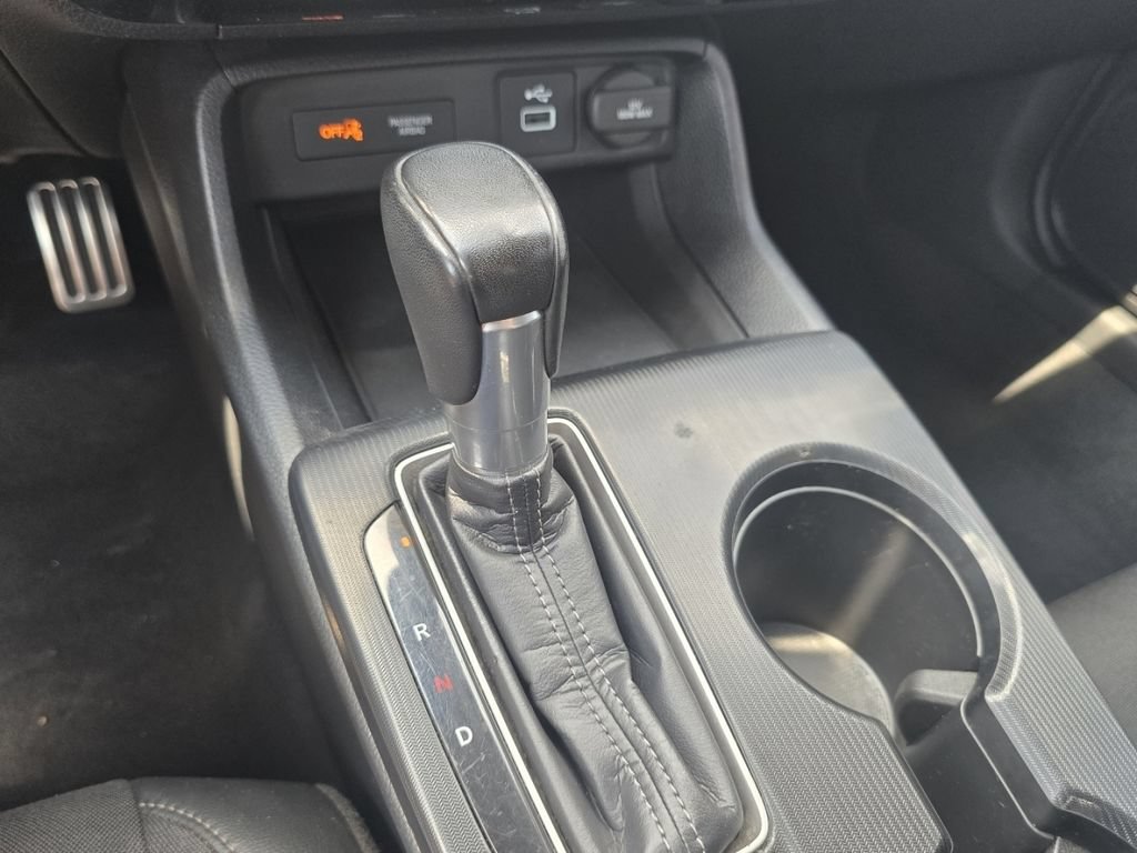 Used 2024 Honda Civic Sport image 30