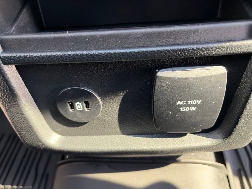 Used 2024 Ford Edge ST-Line AWD/4WD image 37