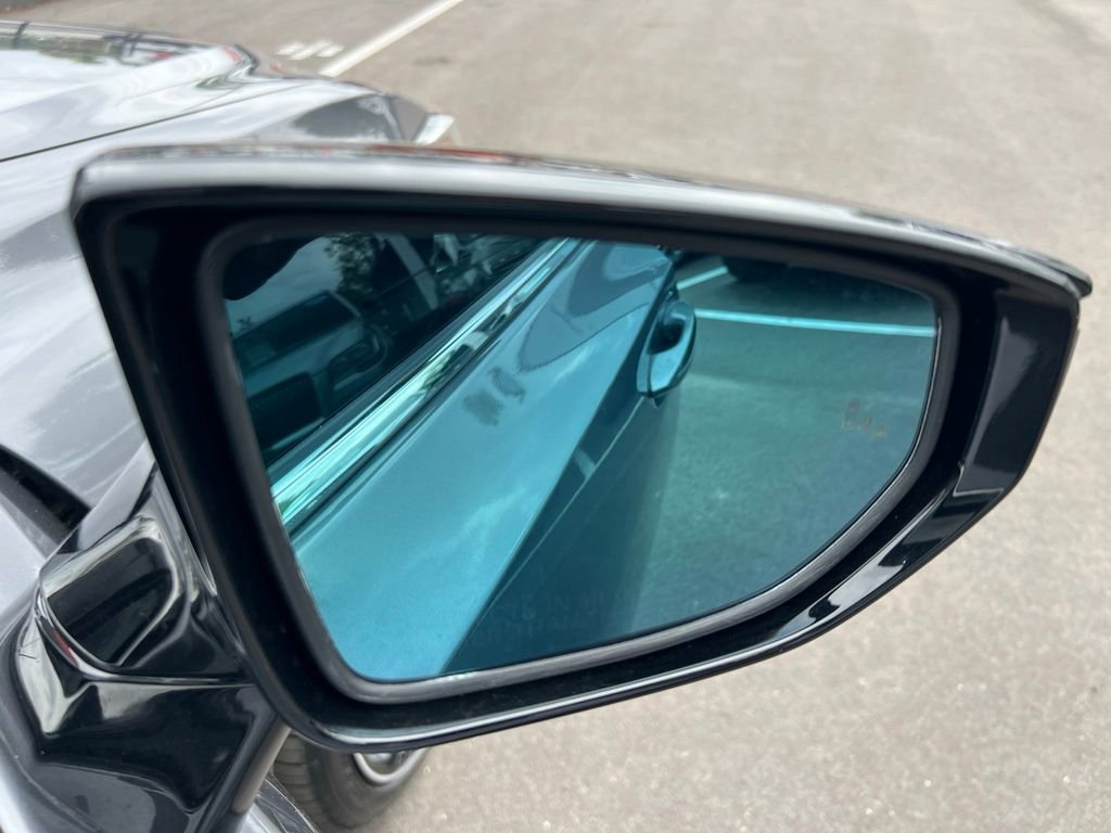 Used 2017 Lexus ES 350 FWD image 56