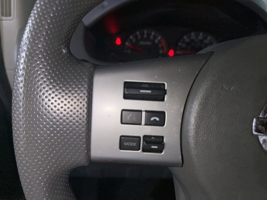 Used 2014 Nissan Frontier SV w/ SV Value Truck Package image 20