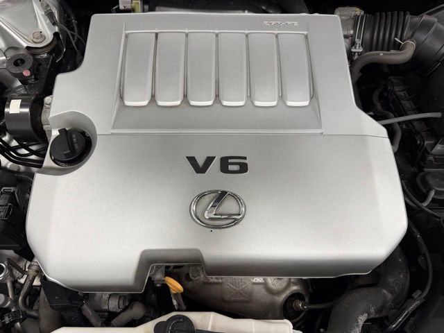 Used 2018 Lexus ES 350 w/ Navigation System Package image 11