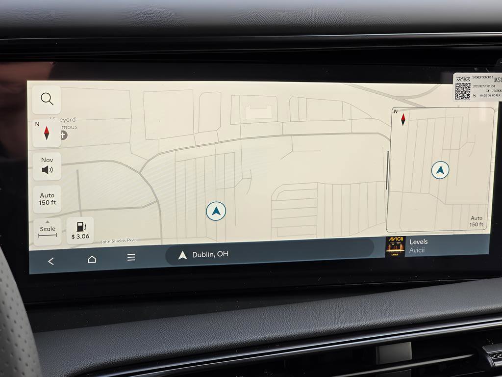 New 2026 Hyundai Palisade XRT Pro AWD/4WD image 19