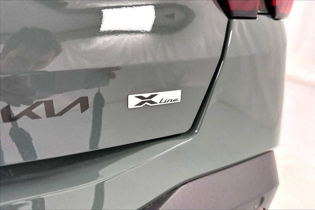 Used 2026 Kia Sorento SX Prestige AWD/4WD image 26