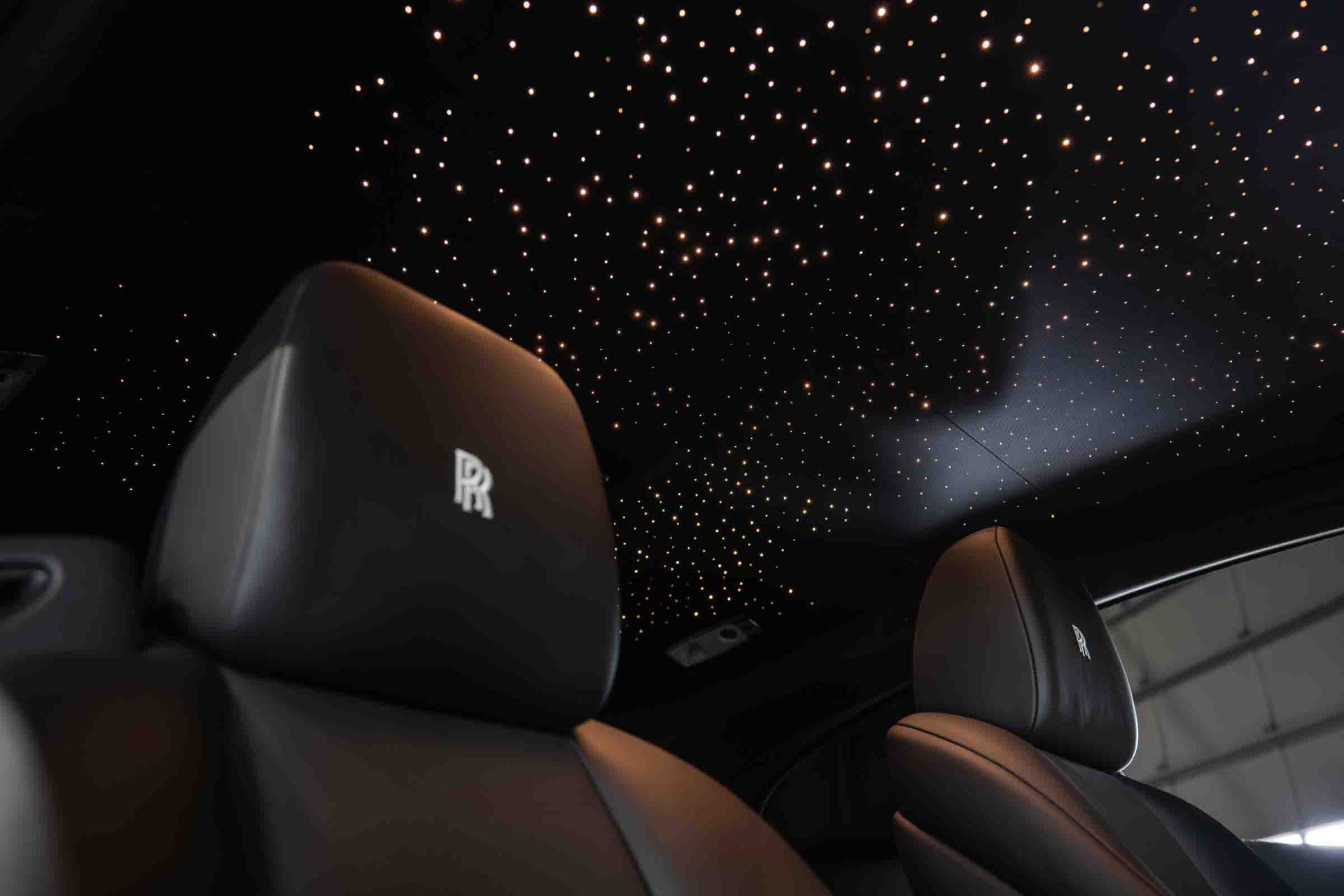 Used 2020 Rolls-Royce Wraith RWD image 48