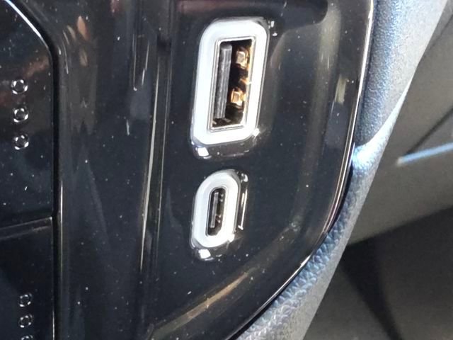 New 2025 Chevrolet Silverado 2500 LT w/ All Star Edition image 13