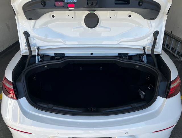 Used 2023 Mercedes-Benz E 450 Cabriolet image 17