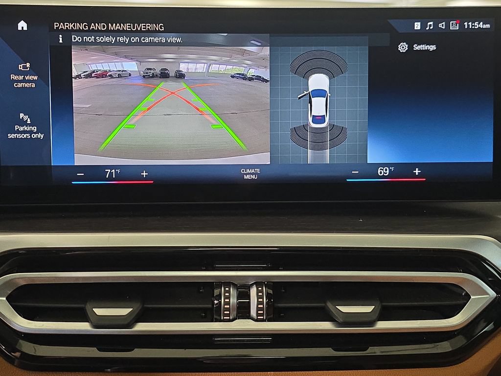Used 2024 BMW 430i Gran Coupe w/ Convenience Package RWD image 24