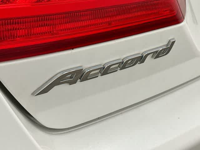 Used 2014 Honda Accord EX-L image 27