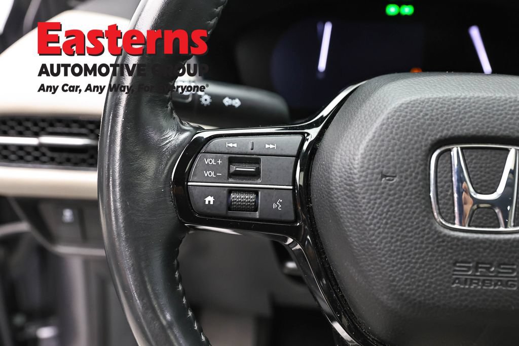 Used 2023 Honda HR-V EX-L image 15