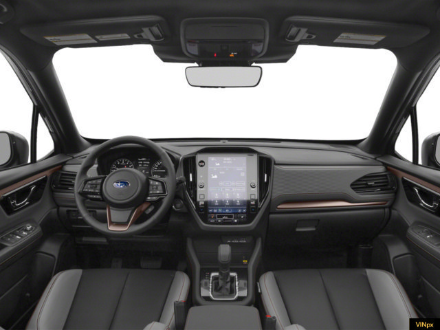 New 2026 Subaru Forester Sport AWD/4WD image 5