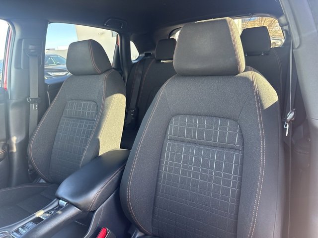 Used 2024 Honda HR-V Sport image 16
