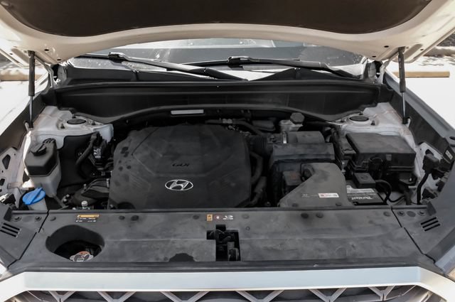 Used 2020 Hyundai Palisade Limited AWD/4WD image 61