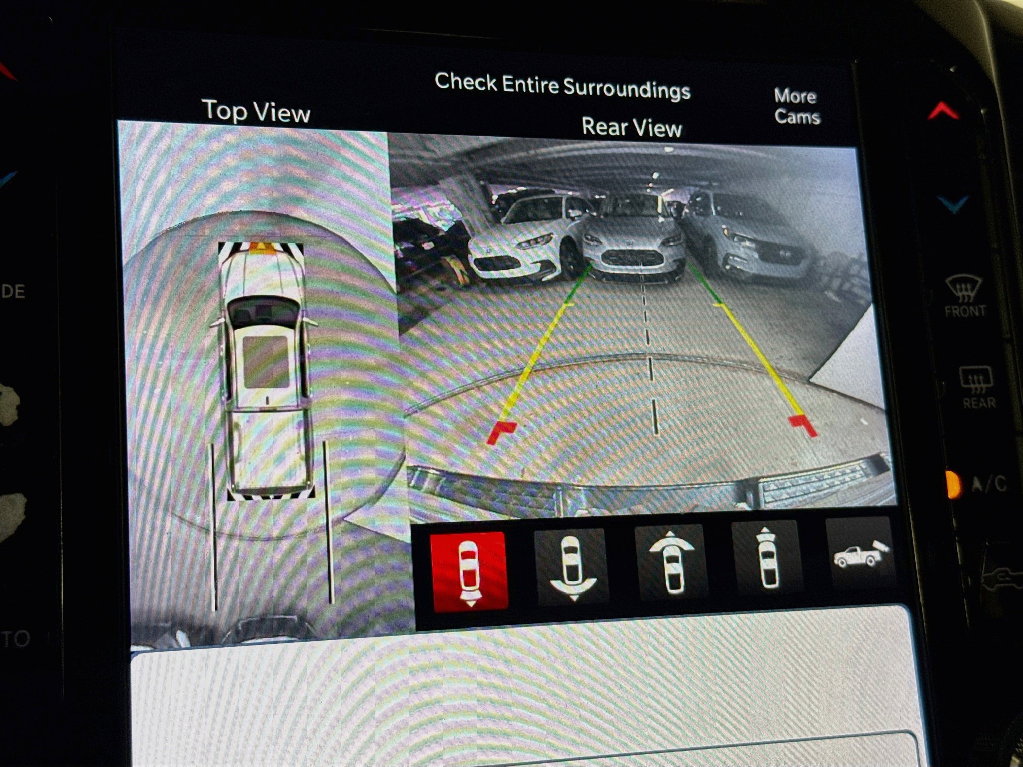 Used 2022 RAM 1500 Limited RWD image 16