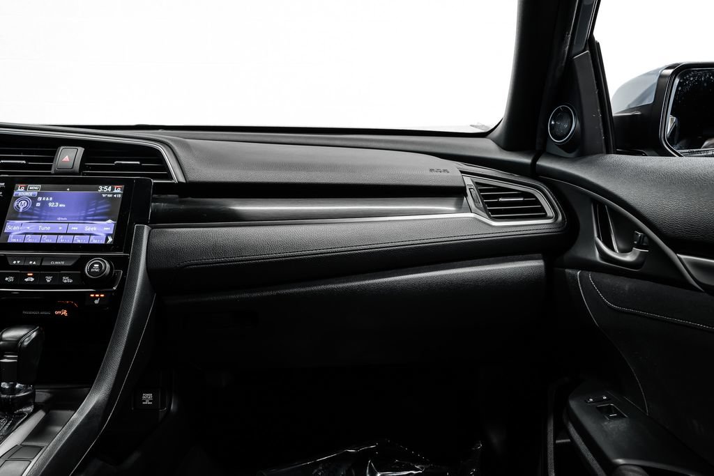Used 2020 Honda Civic EX image 28