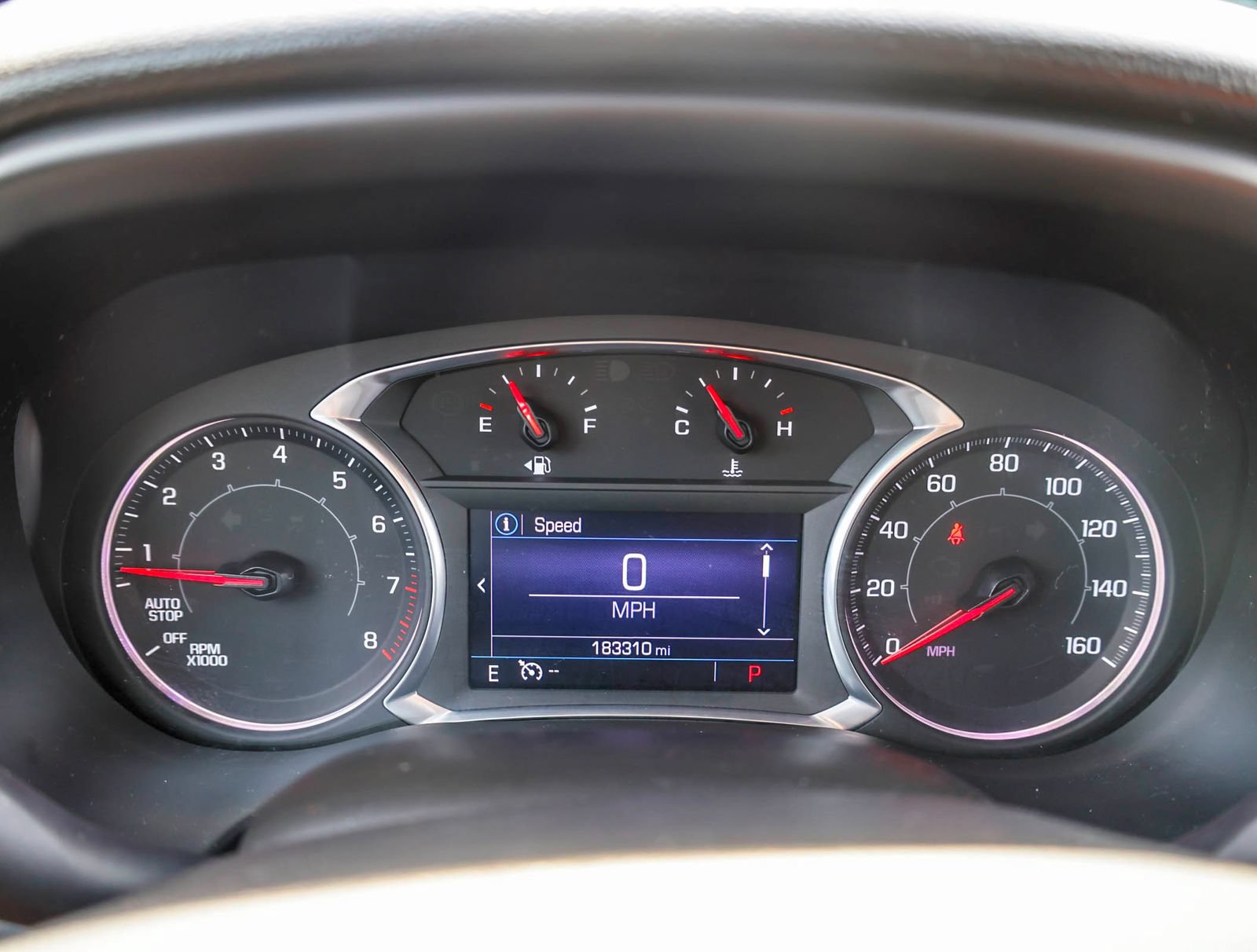 Used 2020 GMC Acadia SLT AWD/4WD image 17