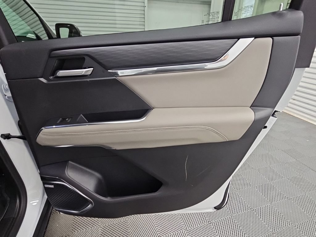 New 2026 GMC Acadia Elevation w/ Black Edition FWD image 39