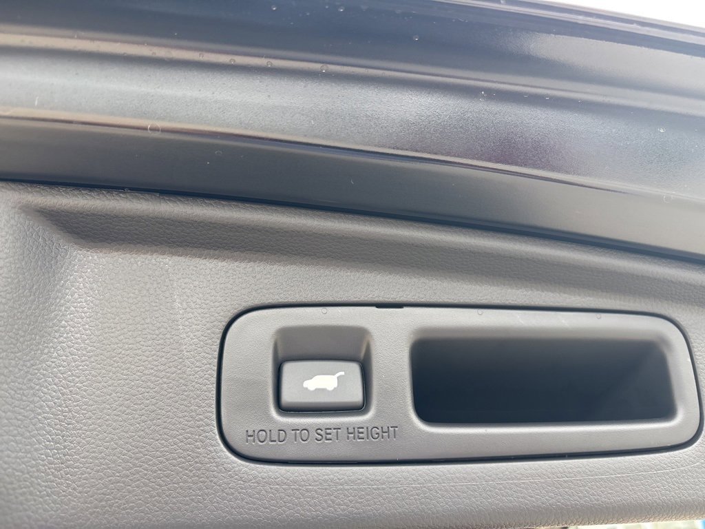 New 2026 Honda CR-V EX-L image 19