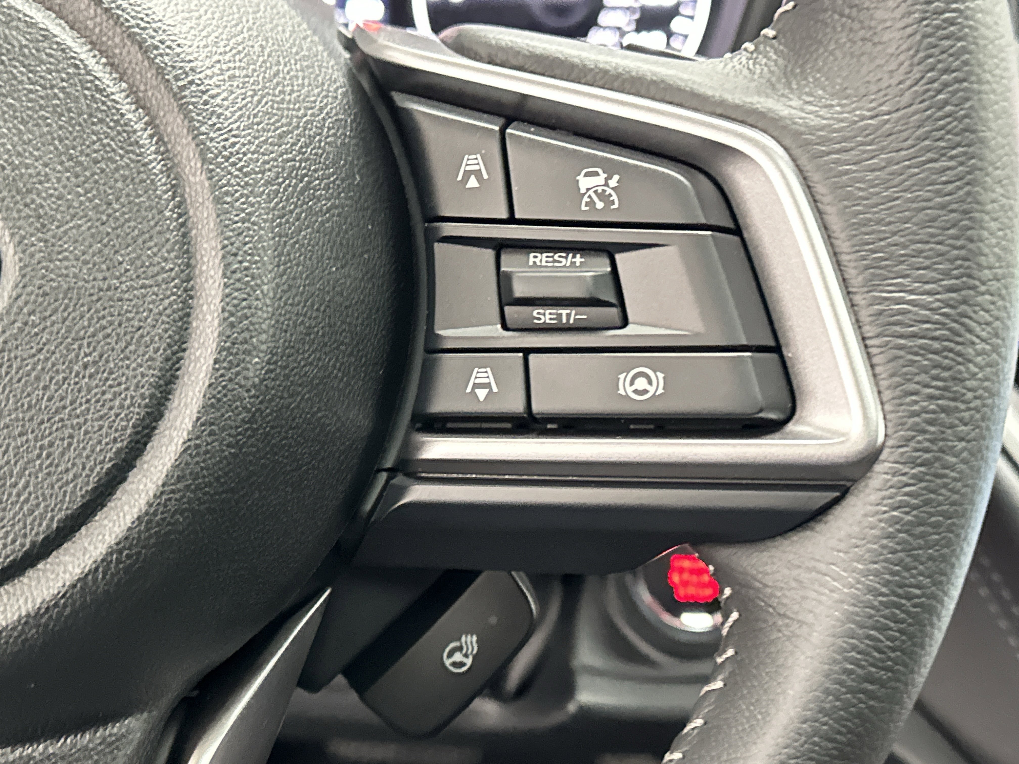 New 2025 Subaru Outback Limited image 31