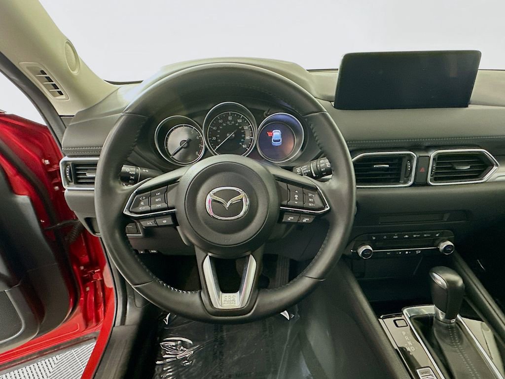 Certified 2023 MAZDA CX-5 AWD 2.5 S w/ Select Package image 16