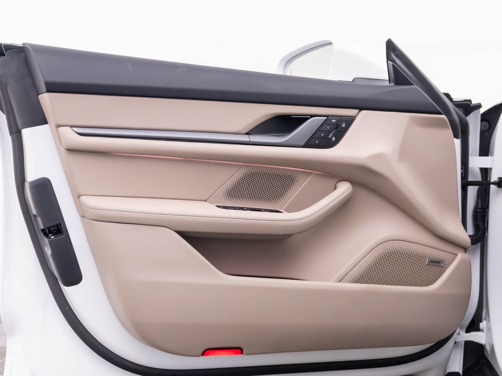 New 2026 Porsche Taycan AWD/4WD image 14