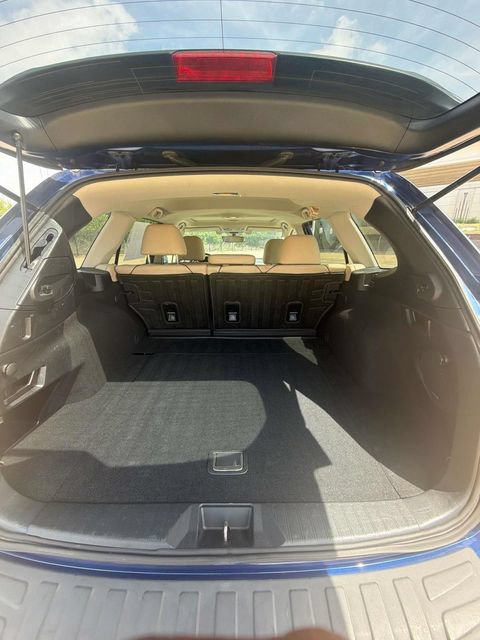 Used 2017 Subaru Outback 2.5i Limited AWD/4WD image 12