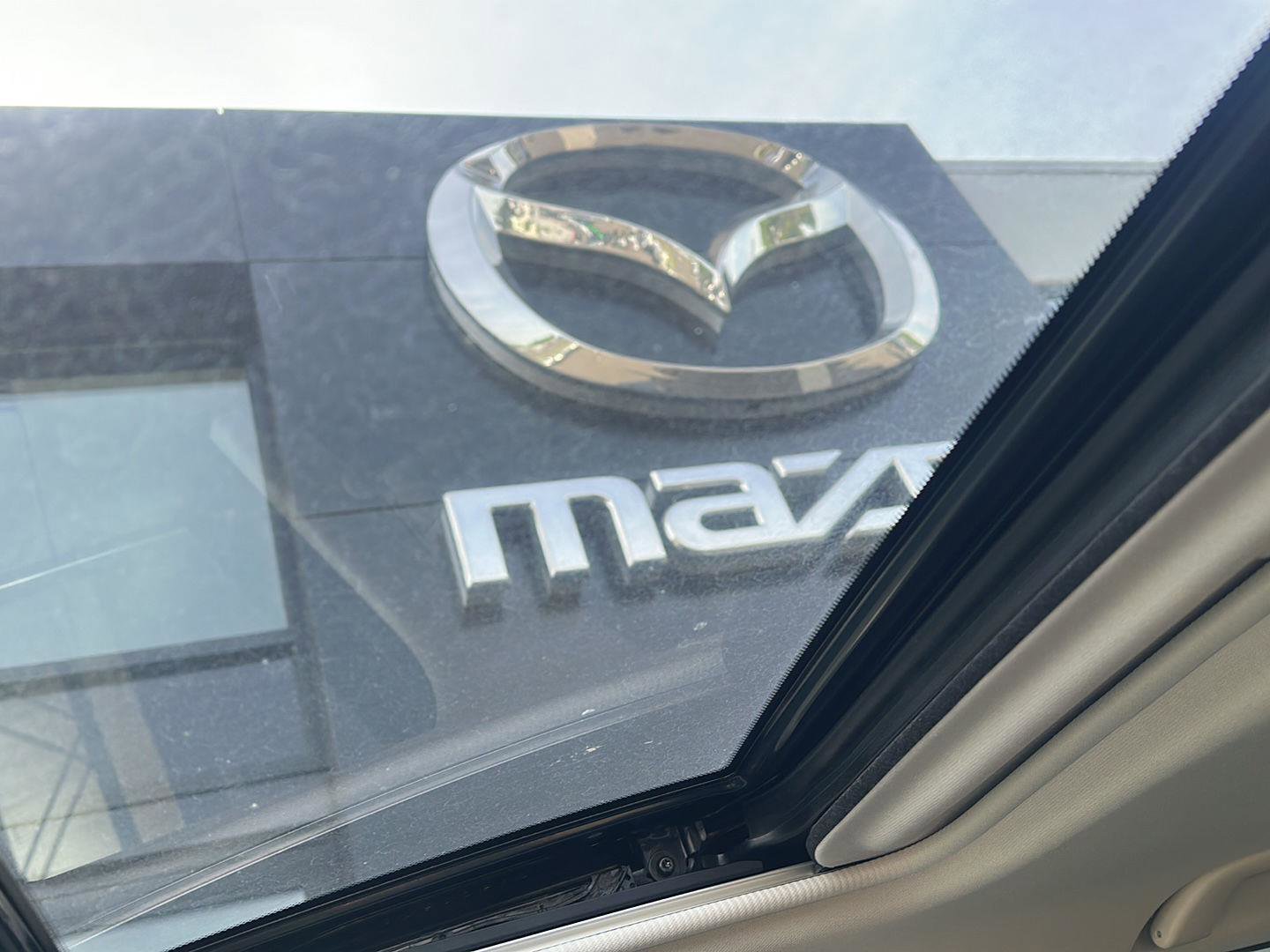 Used 2021 MAZDA CX-5 Grand Touring AWD/4WD image 16