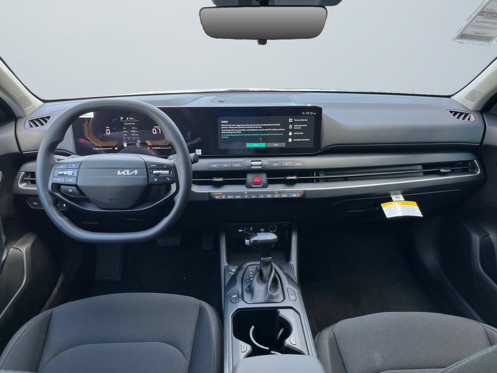 New 2026 Kia K4 FWD image 10