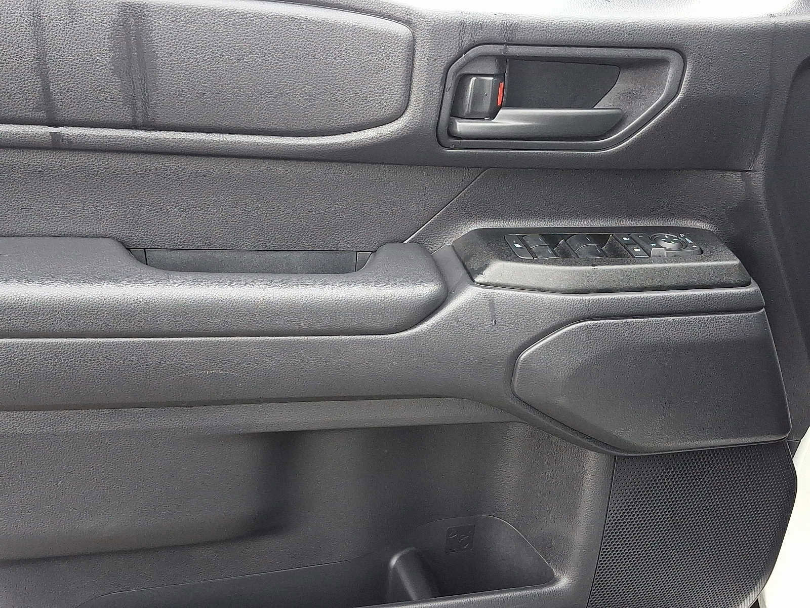 Used 2025 Toyota Land Cruiser 1958 image 16