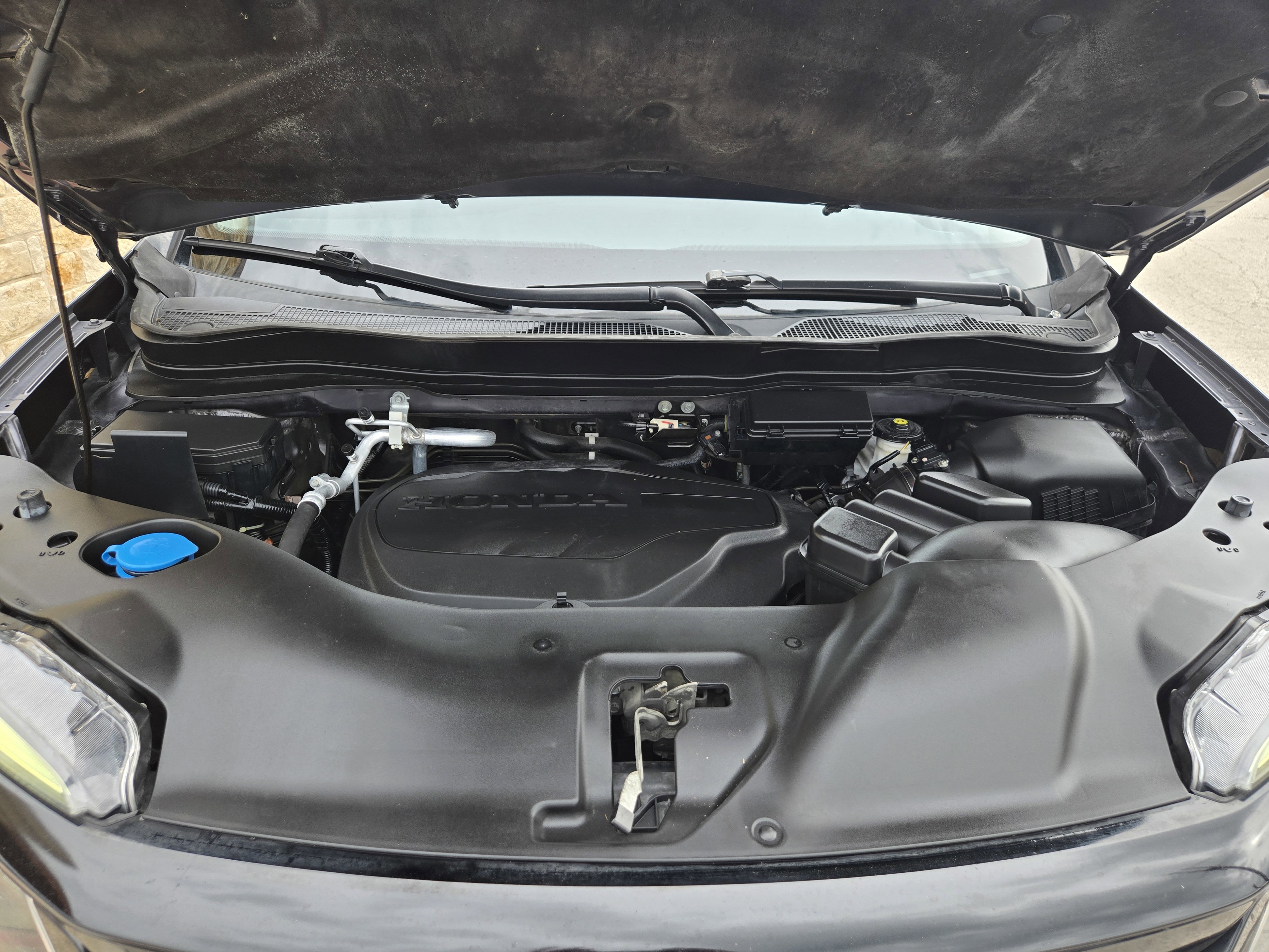 Used 2021 Honda Pilot Special Edition image 17