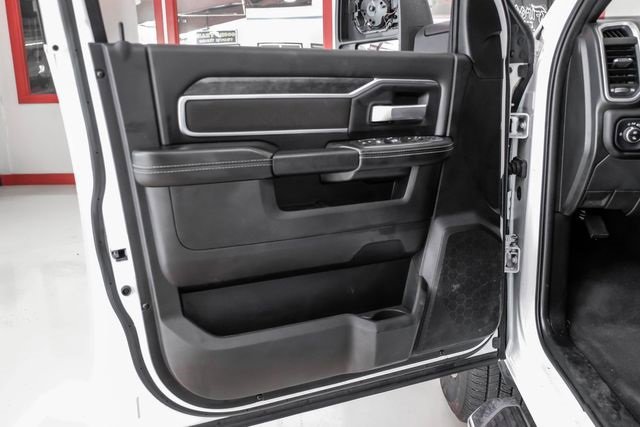 Used 2024 RAM 2500 Big Horn w/ Bed Utility Group image 39