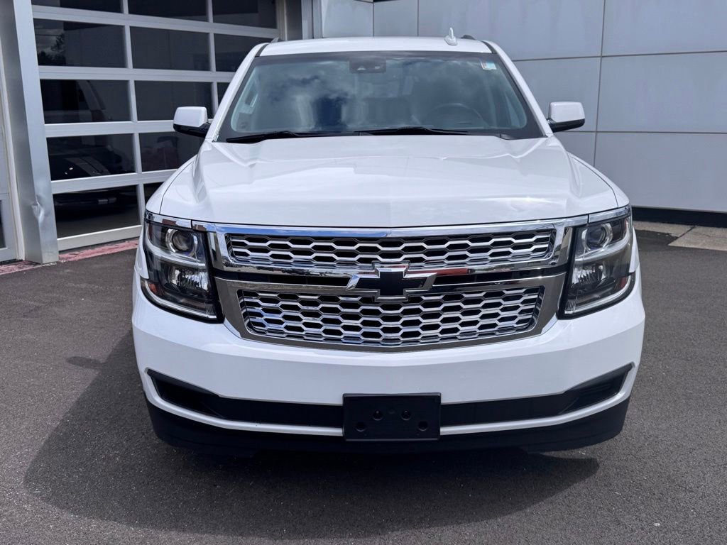 Used 2017 Chevrolet Suburban LT AWD/4WD image 8