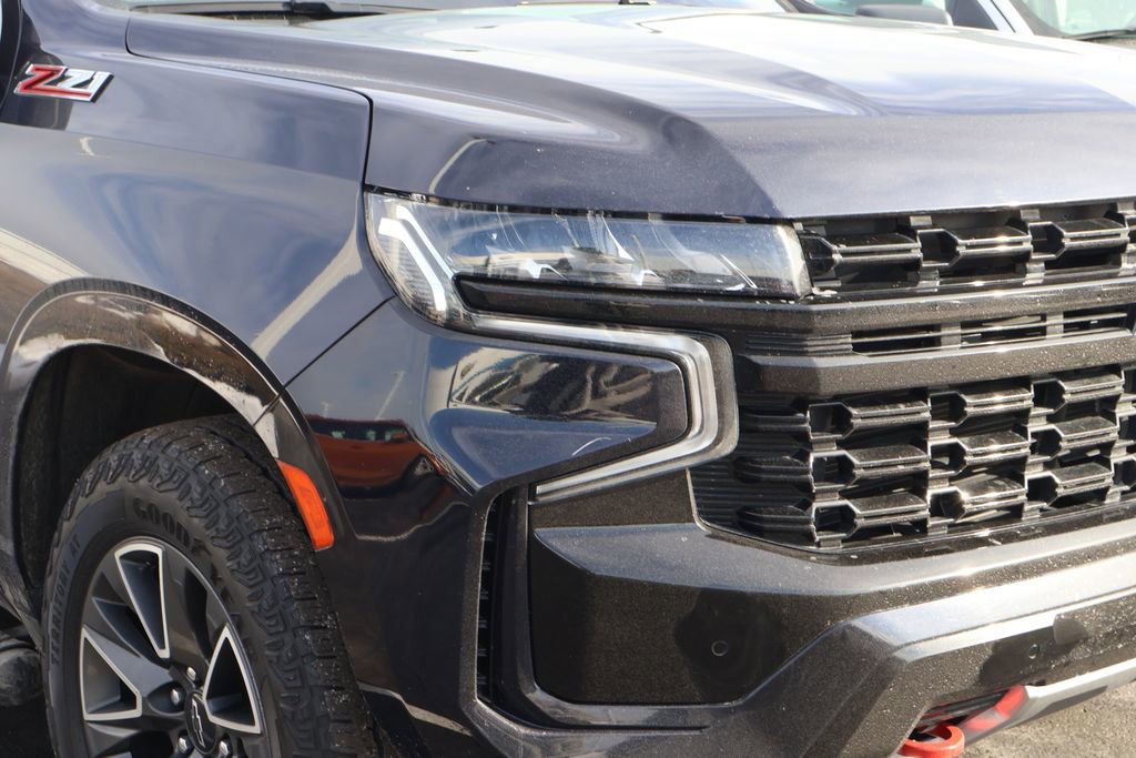 Certified 2024 Chevrolet Suburban Z71 w/ Off-Road Capability Package image 5