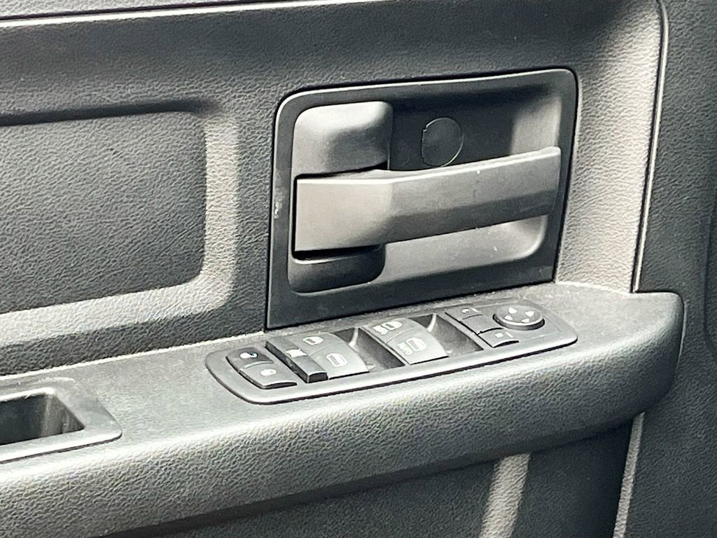 Used 2024 RAM 1500 Tradesman w/ Popular Equipment Group image 17