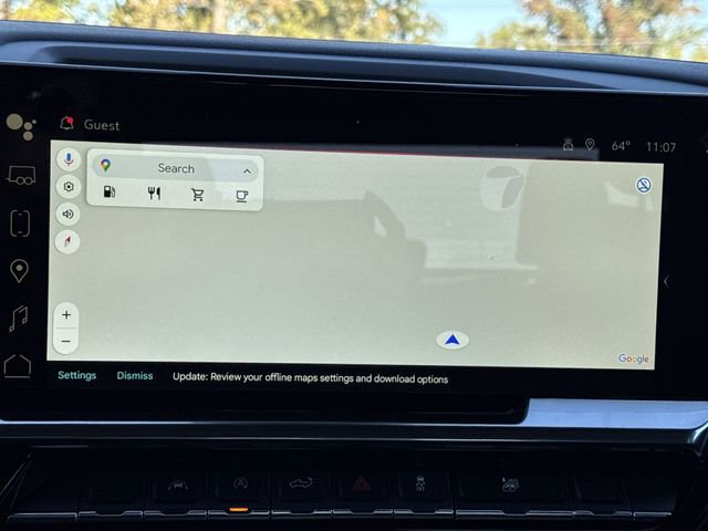 New 2026 GMC Sierra 1500 Elevation image 18