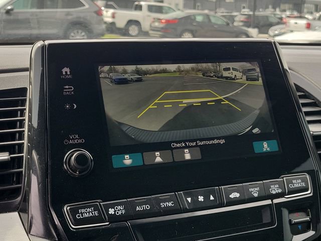 Used 2024 Honda Odyssey Sport image 23