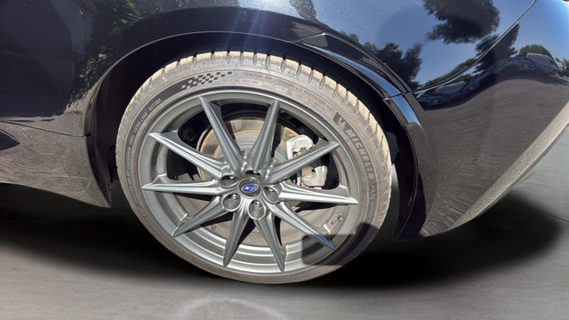 Used 2023 Subaru BRZ Limited RWD image 29
